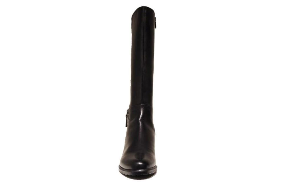 Botas altas Regarde Le Ciel Zoya 18 en negro para mujer