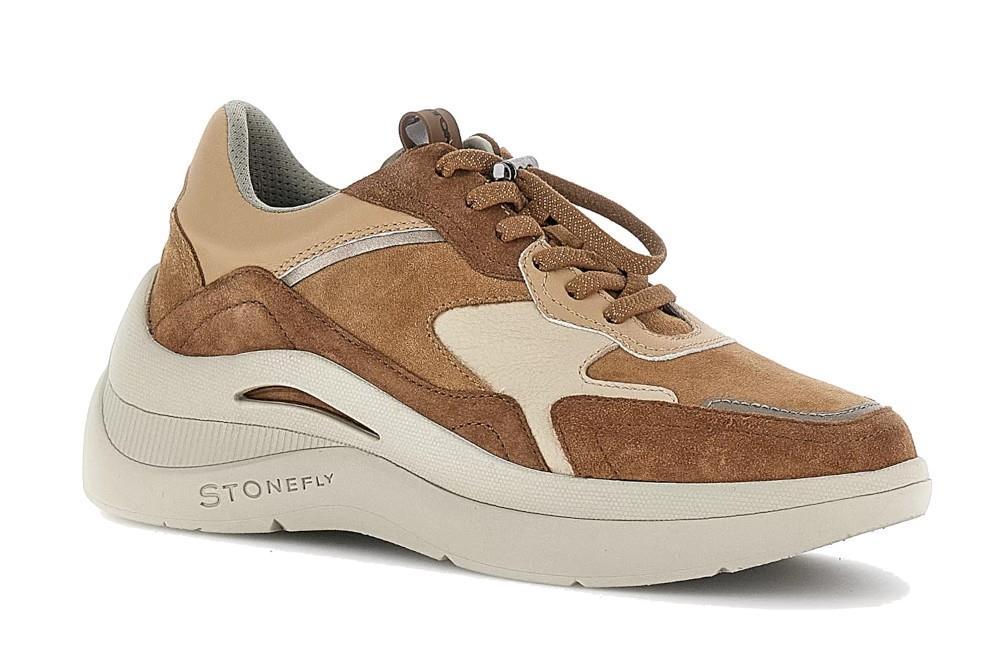 Zapatilla para mujer Stonefly Rocha 2