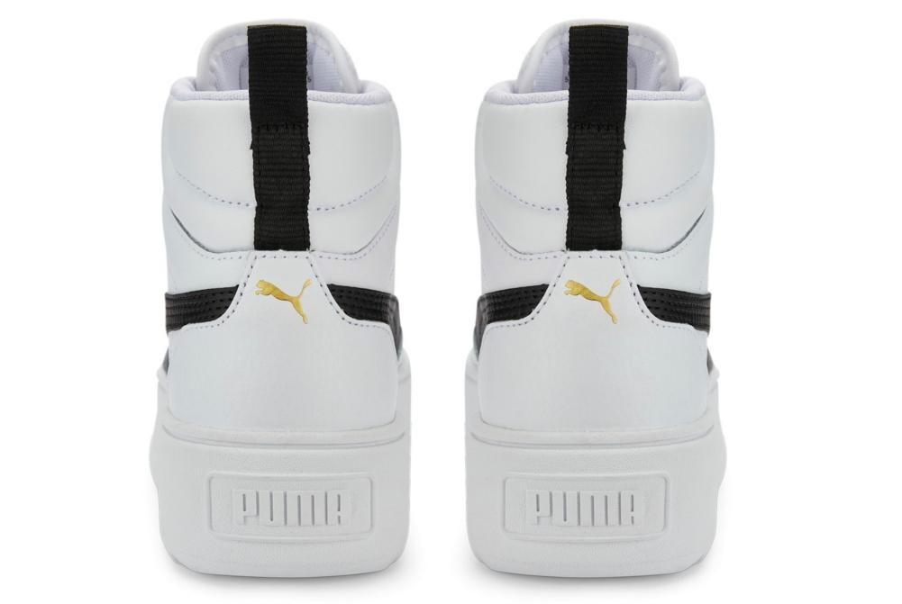 Zapatilla Puma Karmen Rebelle Mid