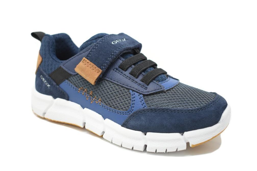 Zapatilla deportiva Geox Flexyper J159BB