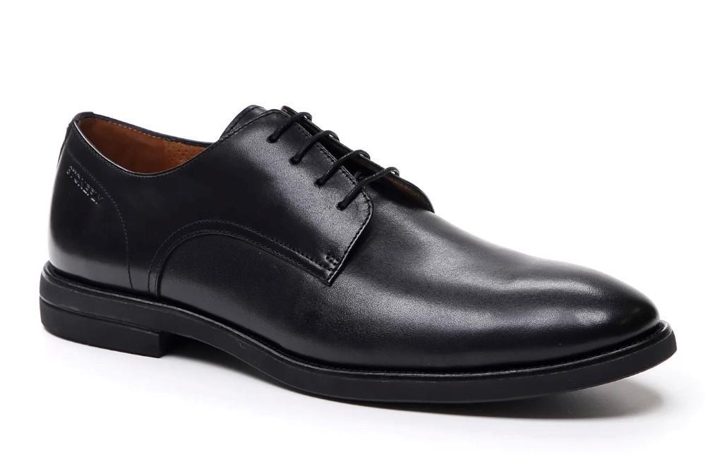 Zapatos con cordones Stonefly CALVIN 2 CALF 213733 para hombre -Zapatos de vestir