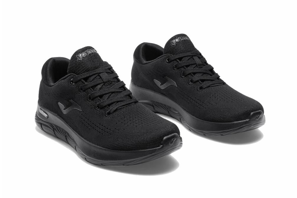 Zapatillas deportivas Joma Aura Lady 26 CAURLS2621 en negro para mujer