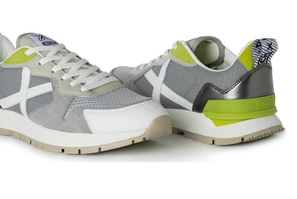 Zapatilla Munich AVENUE 04 8831004