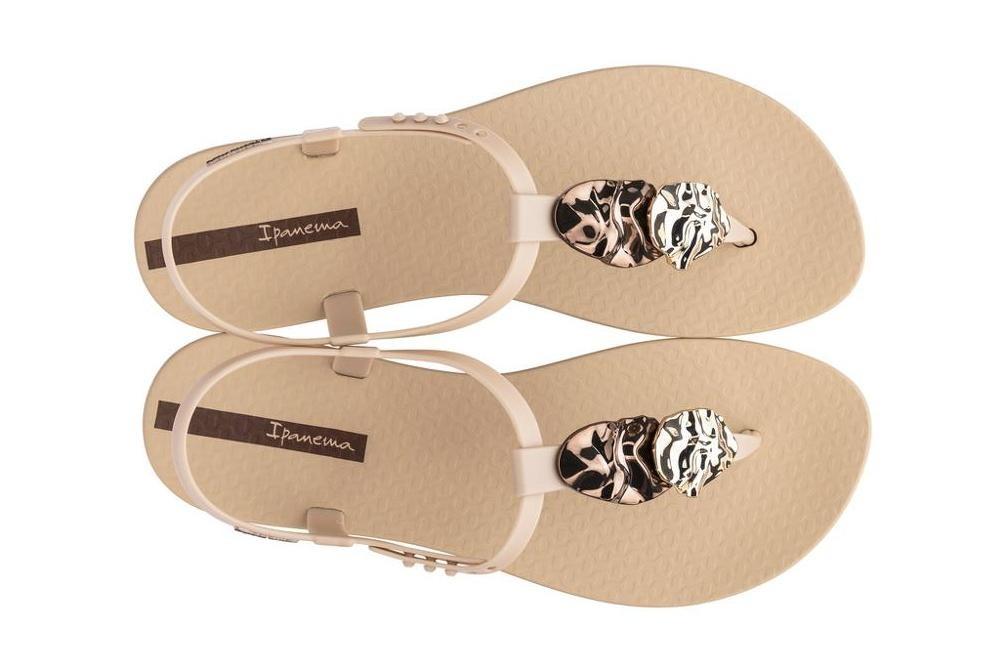 Sandalia Ipanema CLASS CHIC II FEM IP 83182