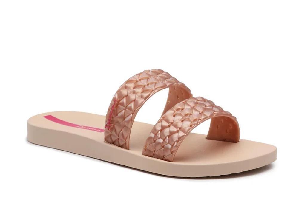 Chancla IPANEMA RENDA II FEM 83243