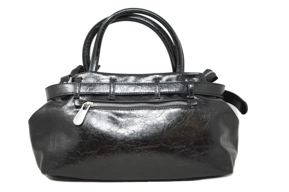 Bolso maxi shopper Cacharel bags CR252071 en negro