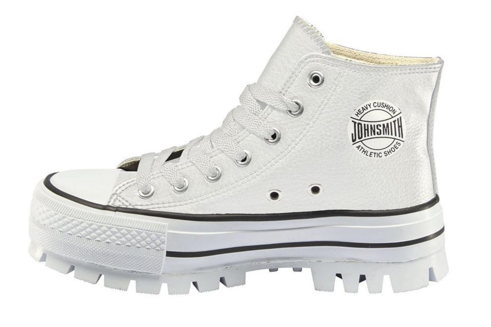 Zapatilla John smith LEMAN P