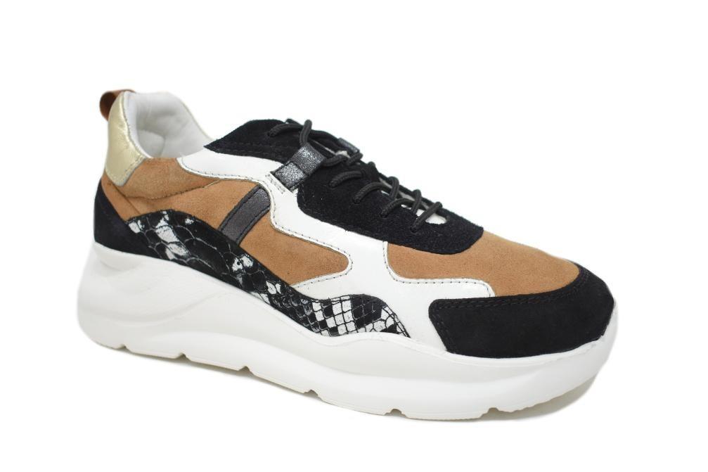 Zapatillas Azarey CLAUDIA 545E81036