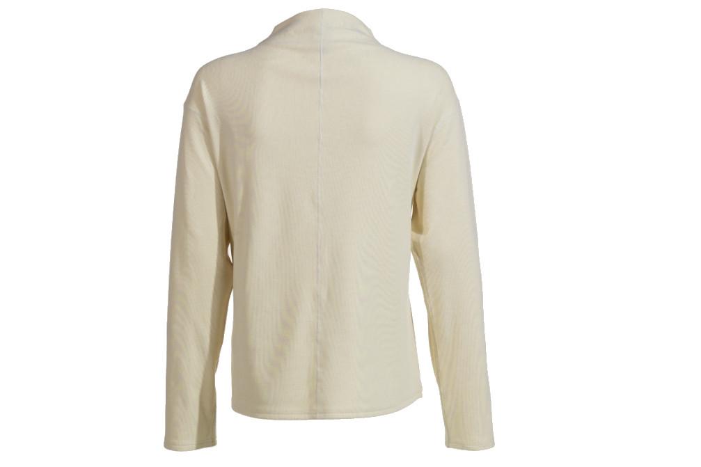 Sudadera Joma 902417.009 Mimetic en color beige