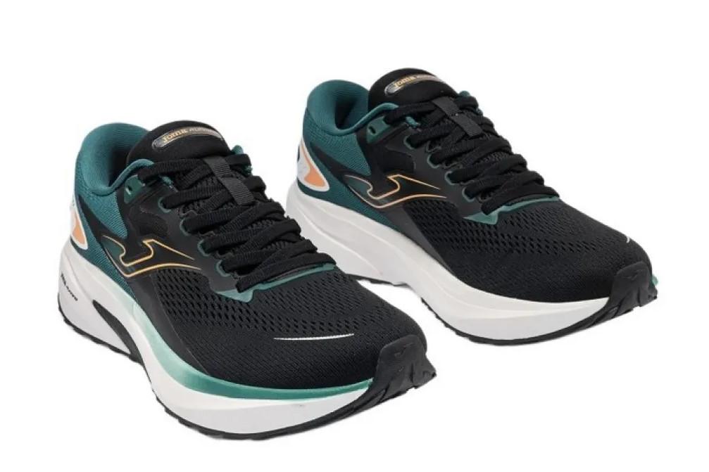 Zapatillas running deportivas Joma Speed Men 26 RSPEES2631 para hombre en negro