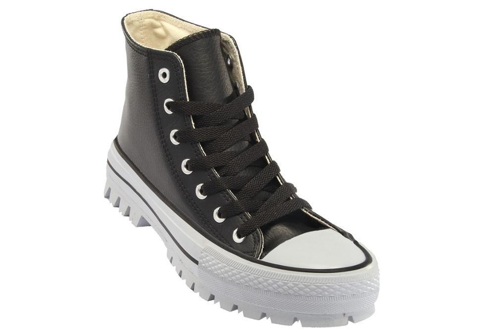 Zapatilla John smith LEMAN P
