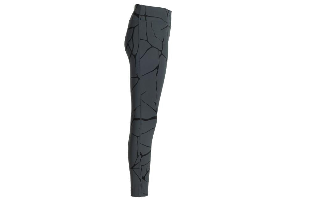 Leggins Joma Breath en negro 902326.100