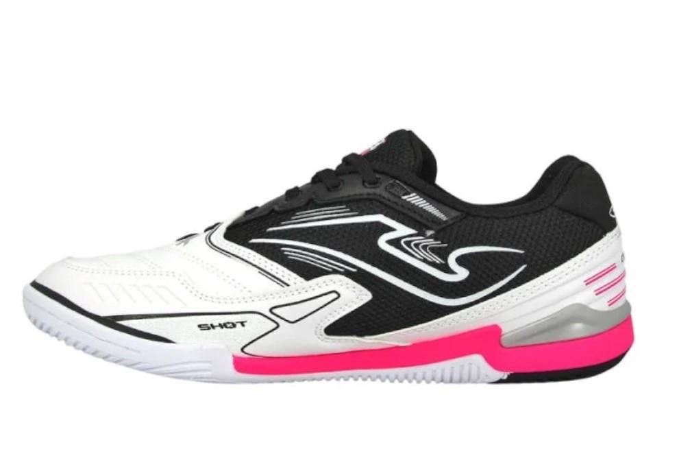Zapatillas de fútbol sala CANCHA 2502 INDOOR CANW2502IN en negro