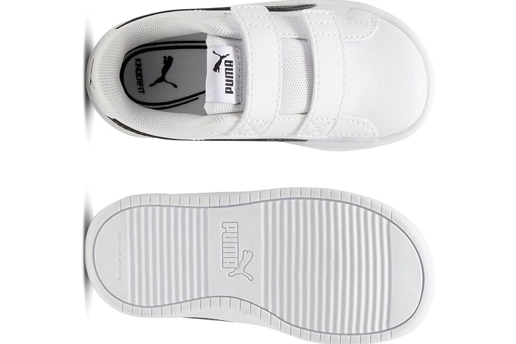 Zapatillas deportivas infantiles Puma Rickie Classic V Inf 394254