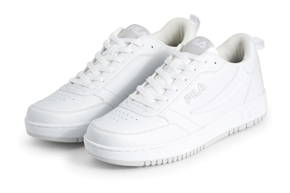 Zapatillas deportivas FILA Rega Nf FFM0370 en blanco