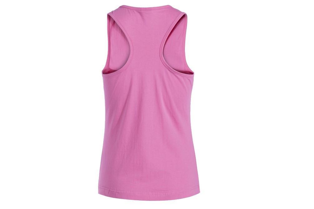 Camiseta de tirantes Joma Osasis 901170.541 en rosa