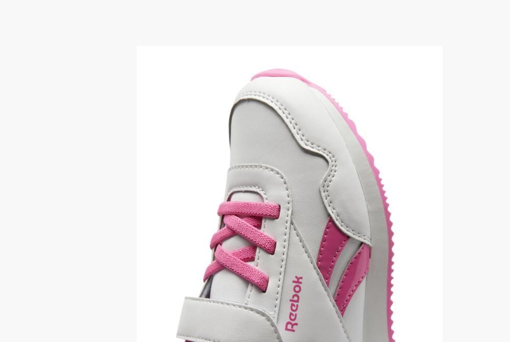 Zapatilla Reebok Royal Classic Jog 3