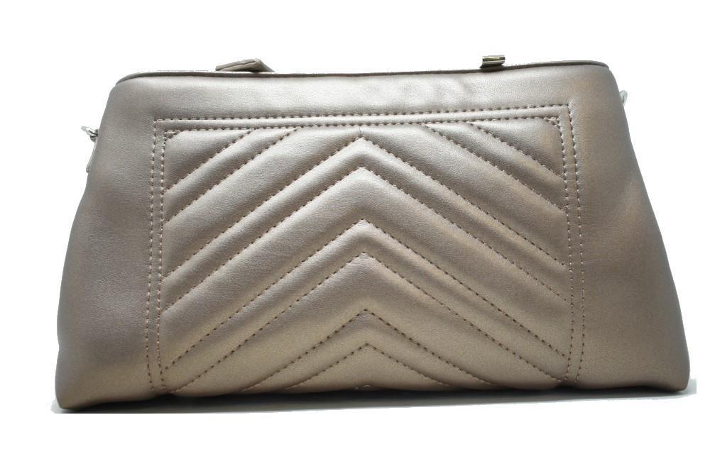 Bolso bandolera Cacharel bags CW242144 en cobre para mujer