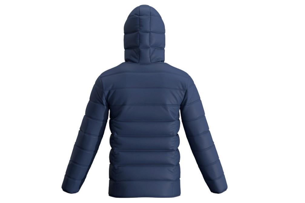 Anorak Joma 104167.345 en azul marino