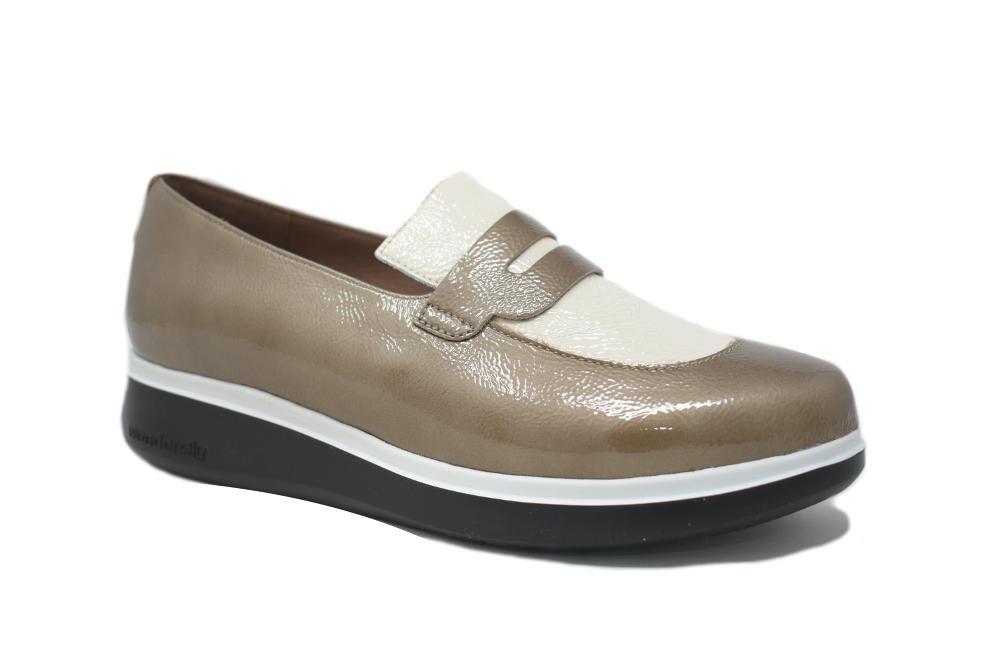 Zapato blucher Wonders A-9732