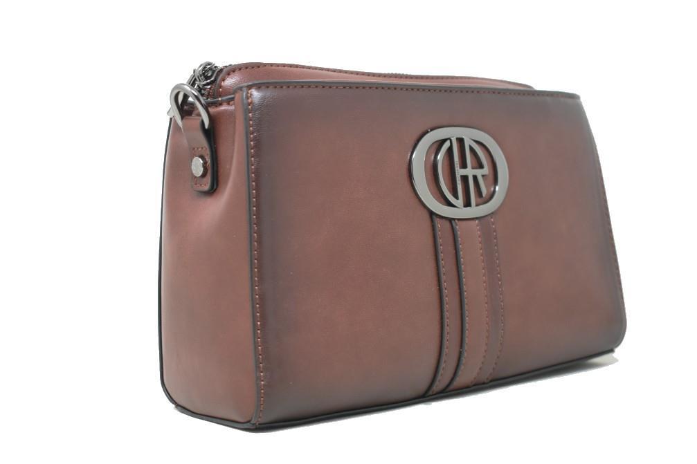 Bandolera Cacharel bags CI252039 de color marrón