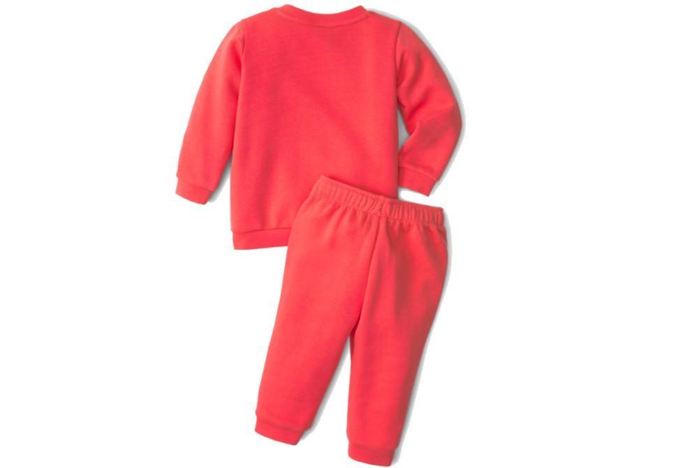 Conjunto para bebé LIL PUMA 589252