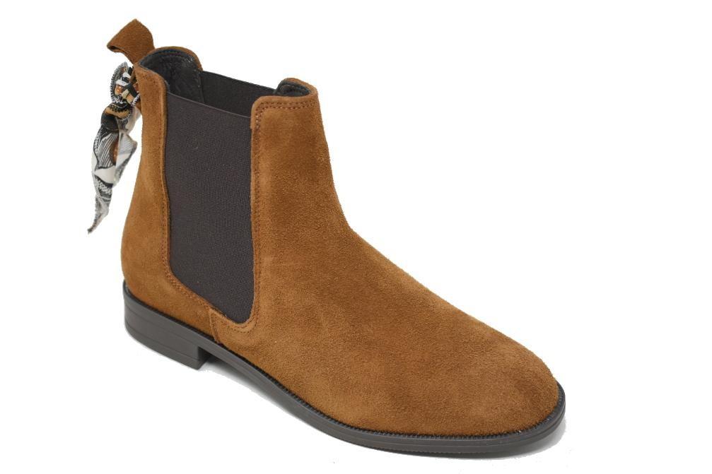Botín Goodstep Río 2552-A02