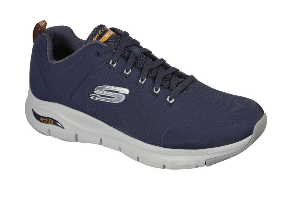Zapatilla Skechers Arch Fit - Titan