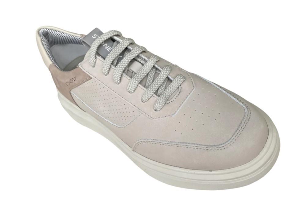 Zapatillas deportivas Stonefly PHOENIX 9 222505 en gris para hombre