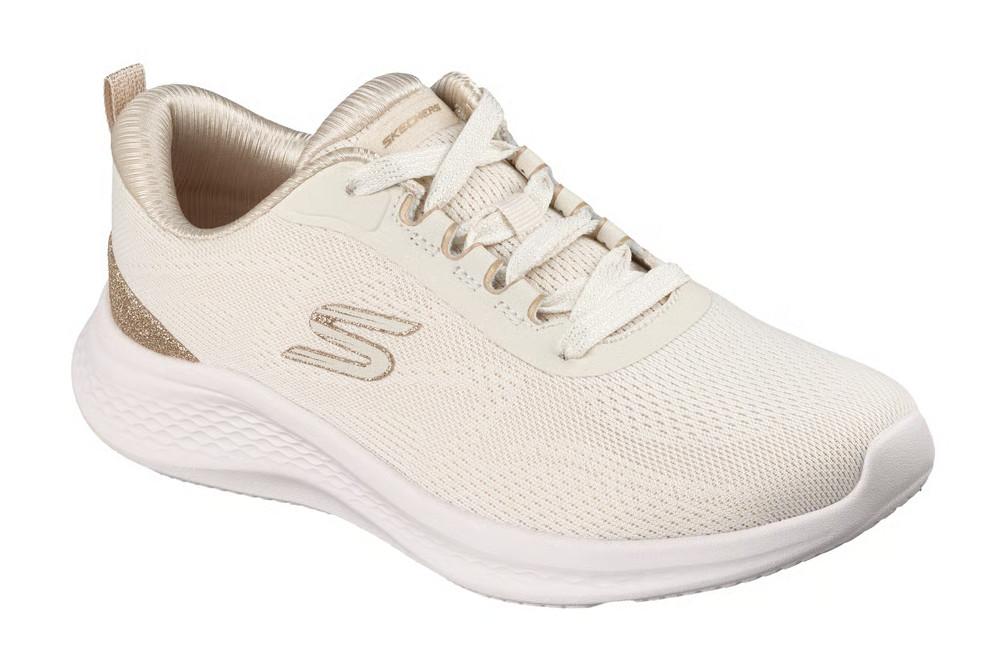 Zapatillas deportivas Skechers Skech-Lite Pro 2.0 Brilliant Shimmer | Deportivas Veganas con Memory Foam™