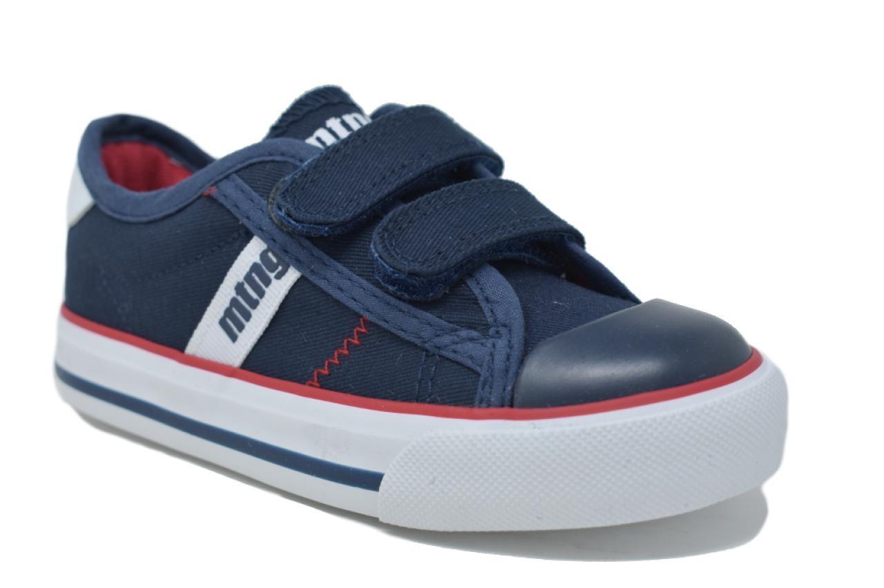 Zapatilla Mustang 48186