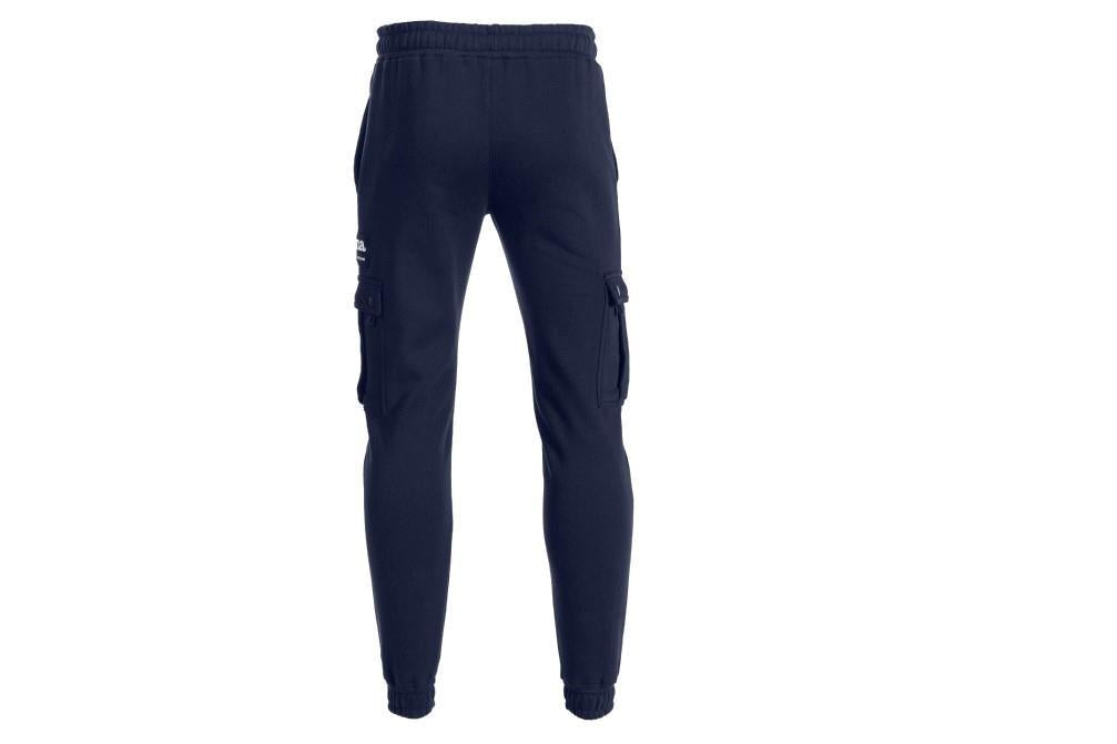 Pantalón de chándal Joma Urban street 104112.345 en azul marino
