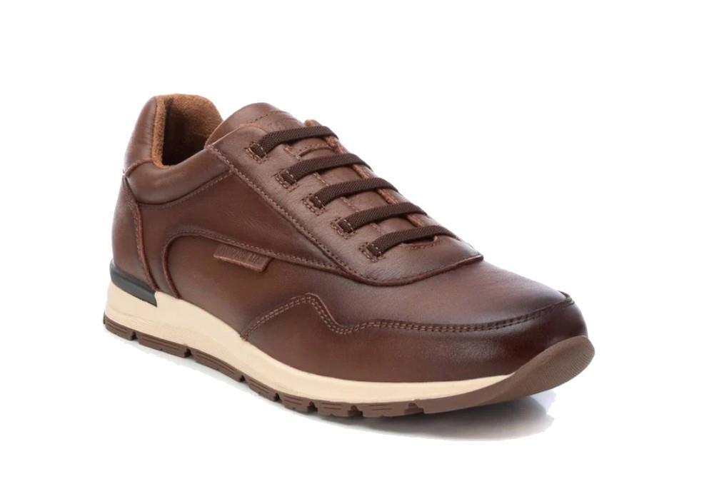 Zapatos deportivos Carmela 161933 en marrón para hombre