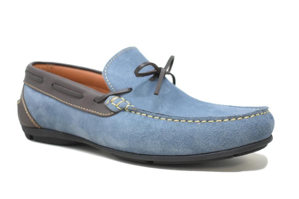 Mocasín Piero Masetti 4801