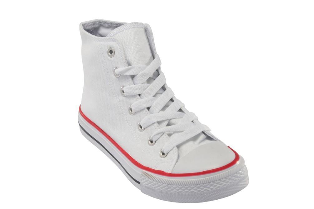 Zapatilla John Smith 412 23I
