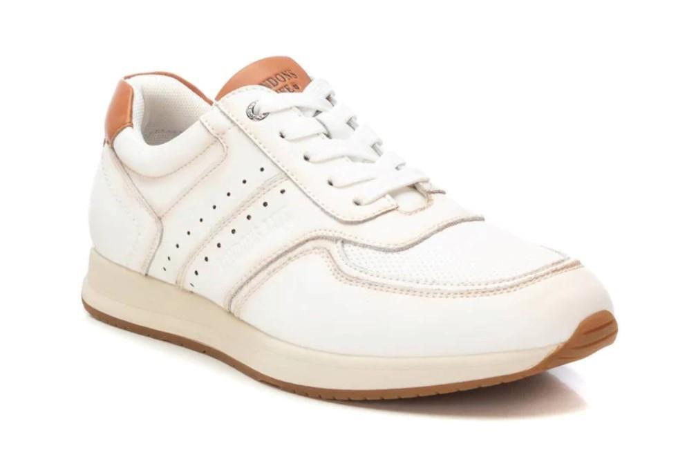 Zapatillas deportivas Carmela 162147 en blanco para hombre