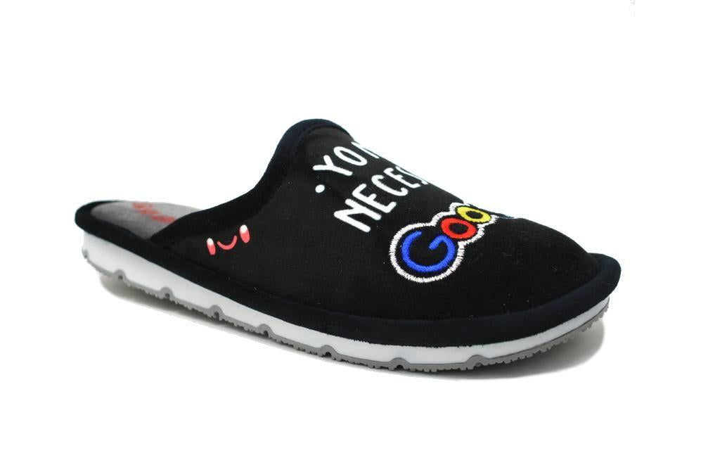 Zapatillas de casa Se Me Ríen Los Pies POL62