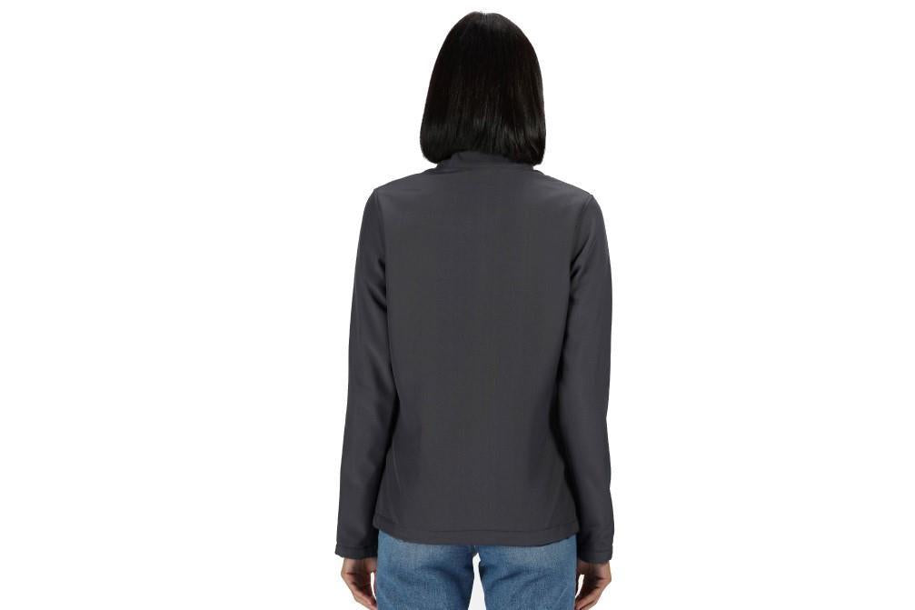 Chaqueta Regatta Profesional TRA629 para mujer en gris
