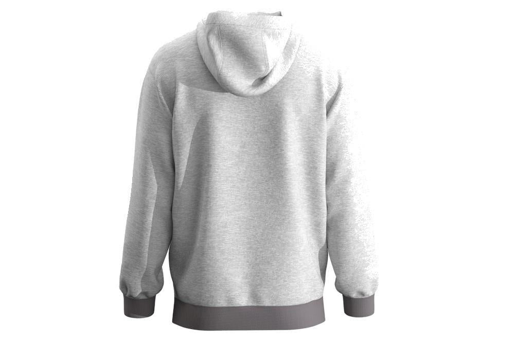 Sudadera capucha Joma Urban Street 104108.150 en gris