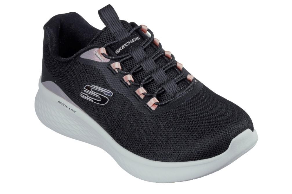 Zapatillas Skechers 150041 Skech-Lite Pro - Glimmer Me en negro