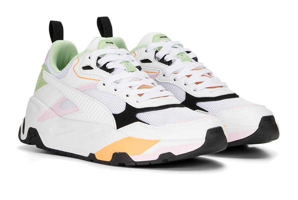 Zapatilla Puma Trinity