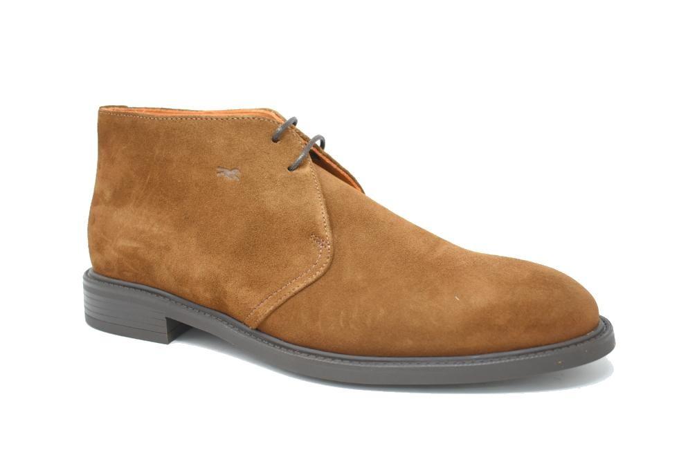 Botín Trotters 241