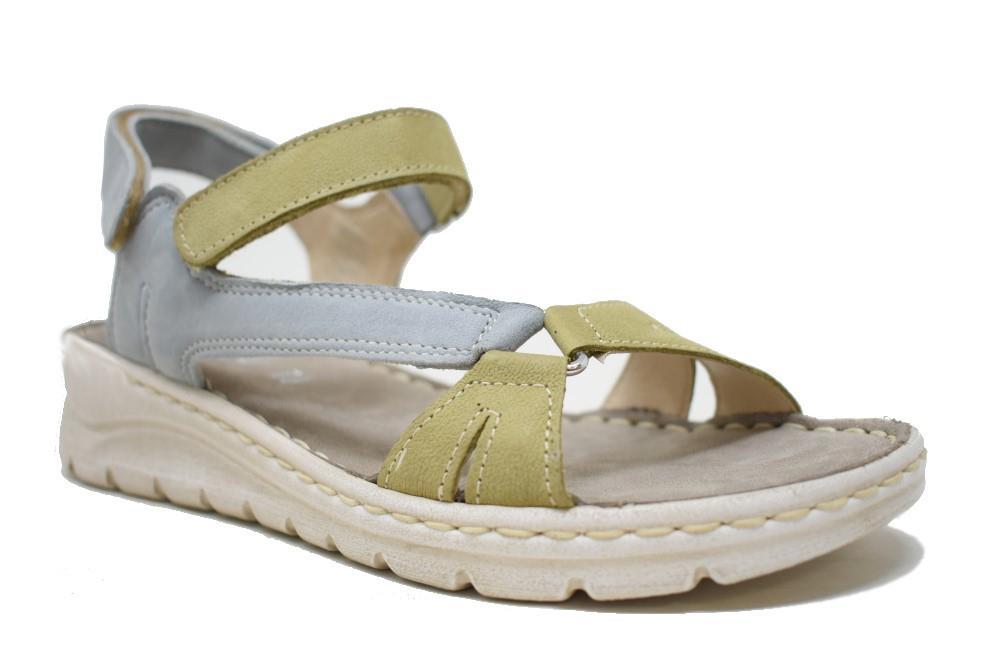 Sandalias Walk & Fly  3066 16040 Texas para mujer