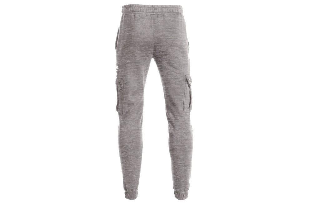 Pantalón de chándal Joma Urban street 104112.150 en gris