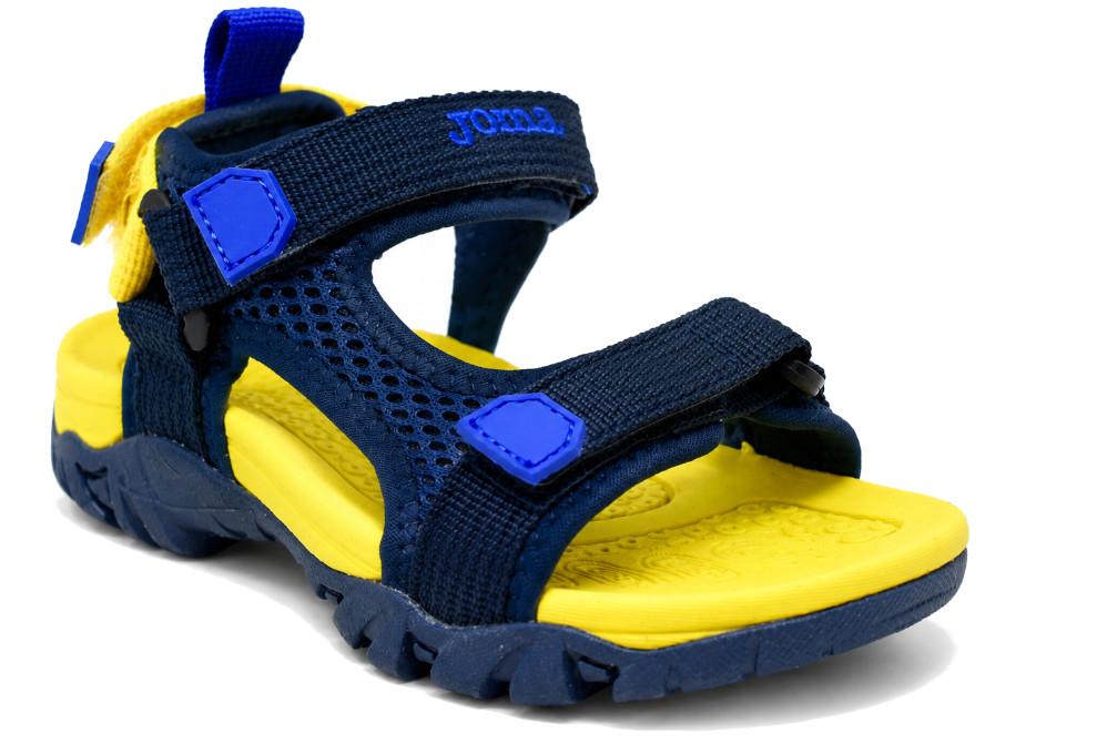 Sandalias deportivas Joma S.Climber 2608 Marino - Sandalias Deportivas para Niño