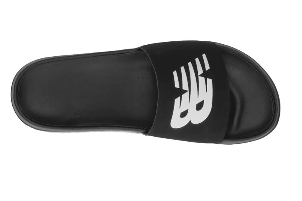 Chanclas de pala New Balance DynaSoft 200 v2 SUF200A3 para hombre en negro