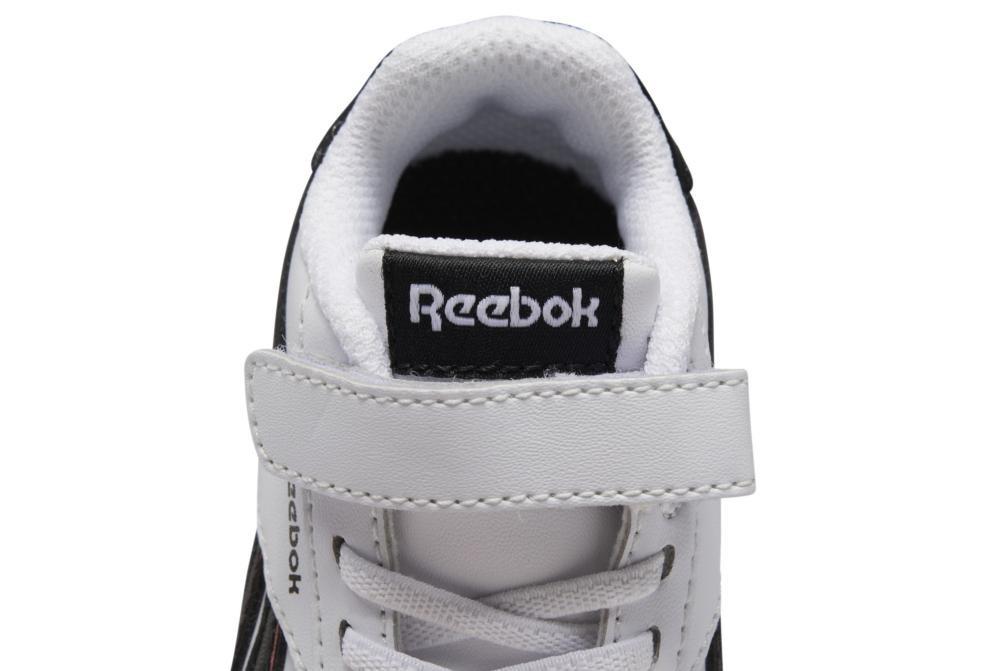 Zapatilla REEBOK Royal Classic Jog 3