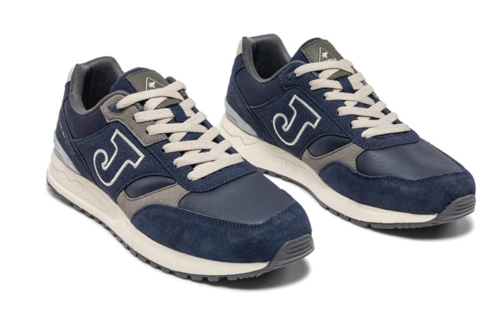Zapatillas deportivas casual Joma C.448 2603 Marino Hombre C448W2603