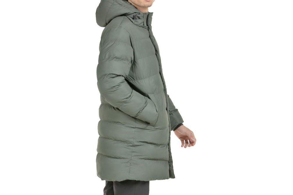 Cazadora +8000 Eslo para hombre en color verde