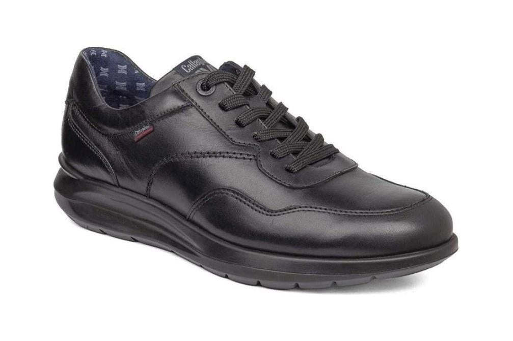 Zapato Callaghan Dussy 42615 en negro para hombre